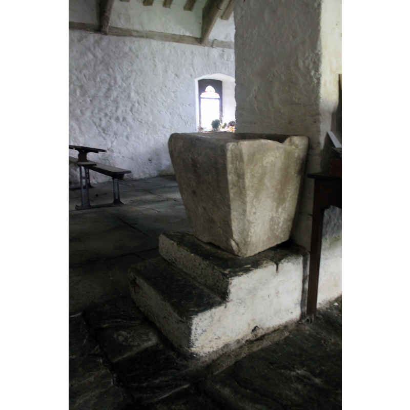 Main image for Llanrhychwyn / Llanrychwyn / Llanrhytchwyn / Llan-Rhychwyn