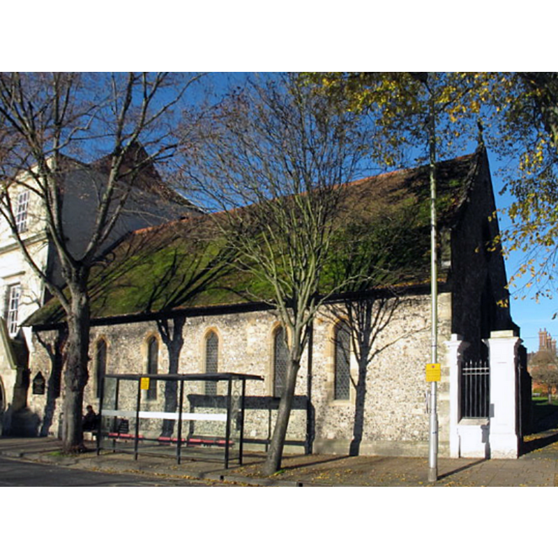 Main image for Winchester No. 11 / Venta Belgarum / Wintanceaster  / Yenta Belgaruan