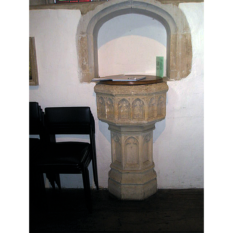 Main image for Winchester No. 8 / Venta Belgarum / Wintanceaster / Yenta Belgaruan