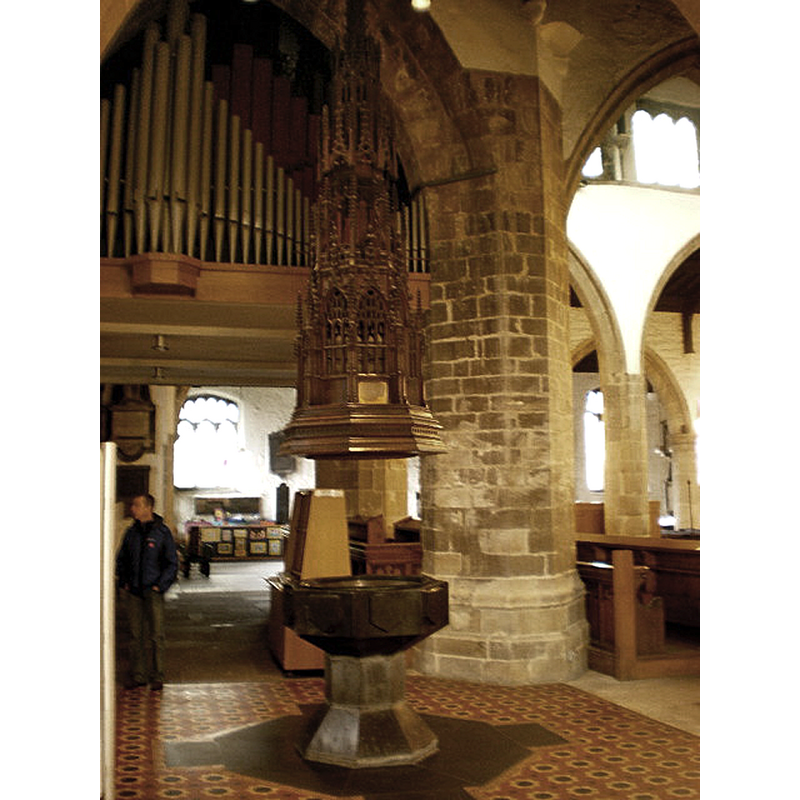 Main image for Kendal / Cherchebi / Kendale / Kirkby in Kendal / Kirkby Kendal