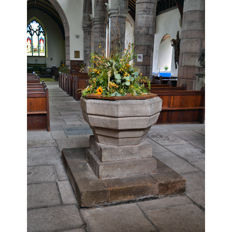 Main image for Trellech No. 1 / Trelech / Treleck / Trelleck  / Tryleg