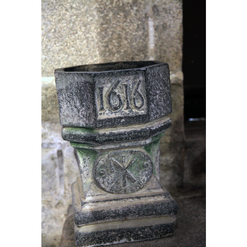 Main image for Penmarc'h No. 3 / Penmarch / Treffuortré / Treoultre / Tréoultré / Trèoultrè / Tréoultré-Nabbat / Trèoultrè-Penmarc'h