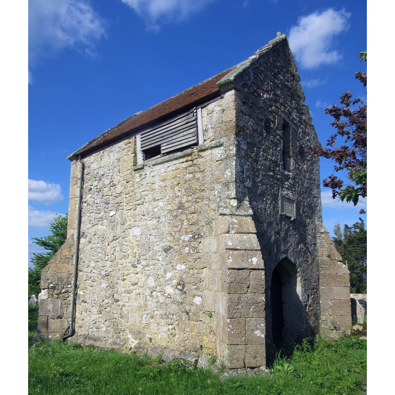Old St Swithun's
