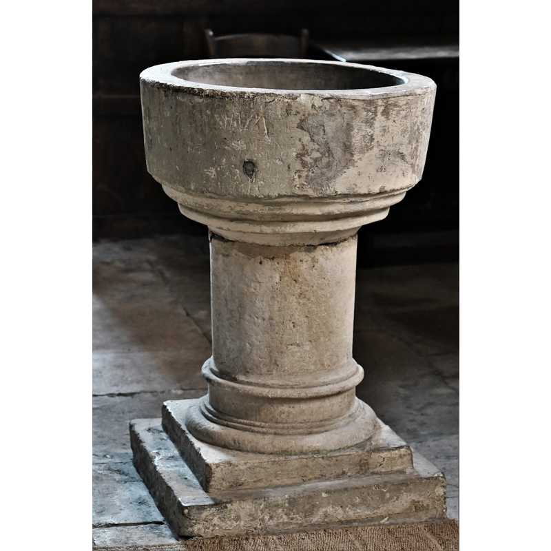 Main image for Shalfleet / Chaldflut / Eskaudfflete / Scaudeflete / Scealdanfleot / Schaldeflet / Scheldflute / Seldeflet