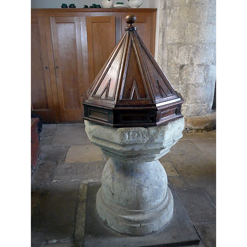 Main image for Carisbrooke No. 1 / Carbrough / Carebroc / Caresbroch / Caresbroke / Carrebroc / Carisbrook / Casebroke / Kaerbroc / Karesbrook / Karesbrouk / Karisbroch / Karsbroke / Wihtgarasburh