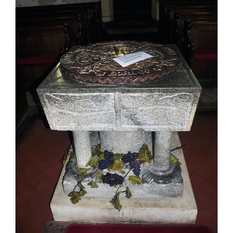 Main image for Arreton / Adderton / Adherton / Adrintone / Aireton / Arreton / Artone / Atherton