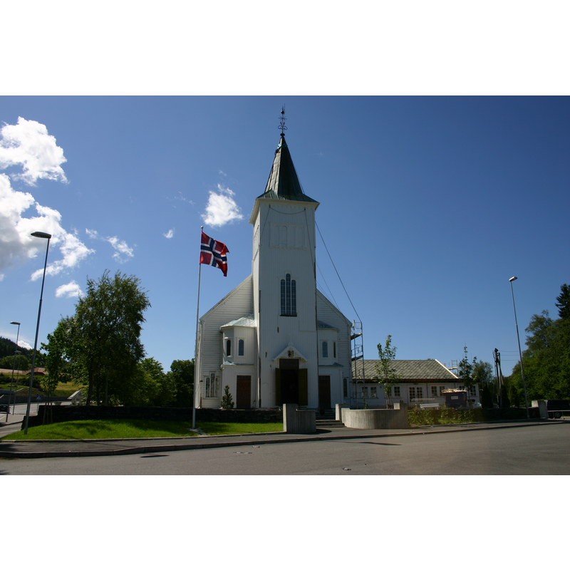 Main image for Fjell