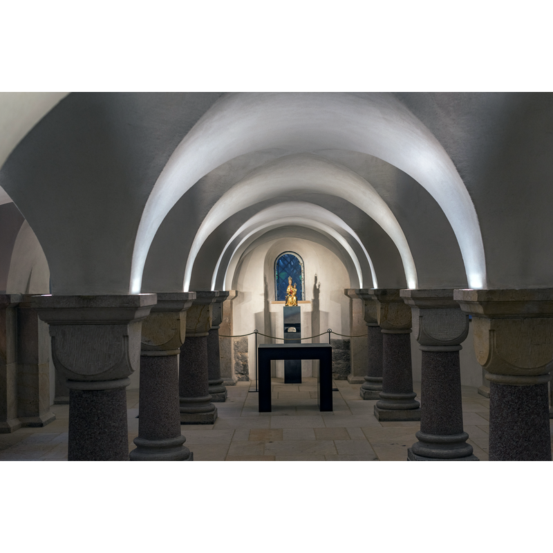 after the restoration