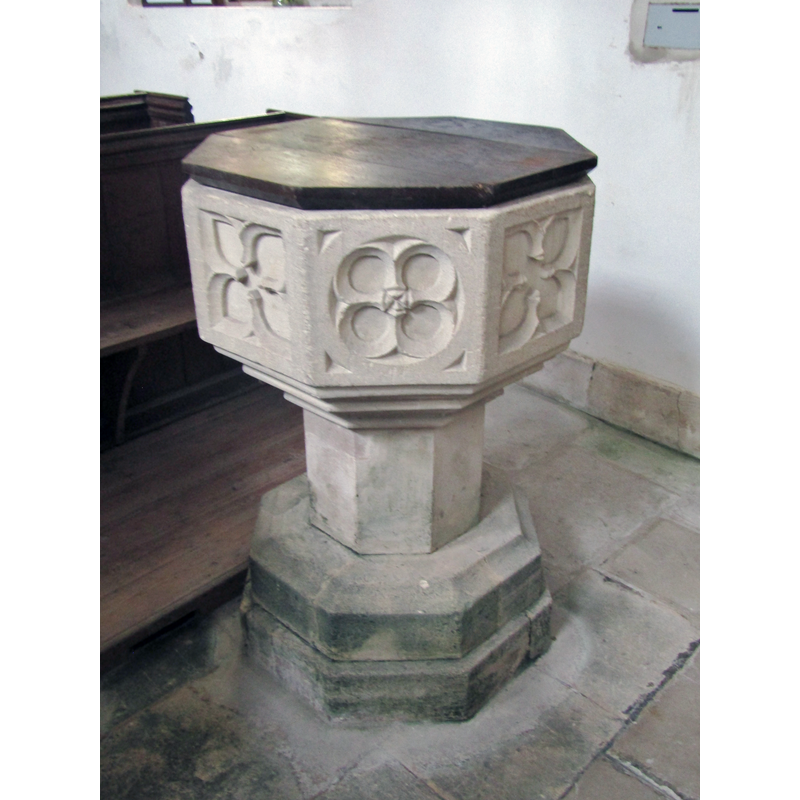 Main image for Compton Bassett / Contone