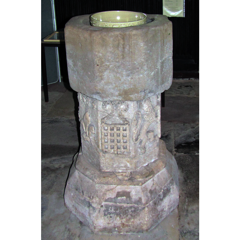 the composite font