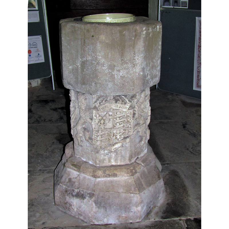 the composite font