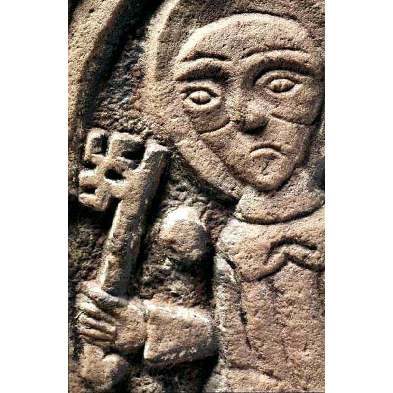 Source caption: "Petrus (?)"