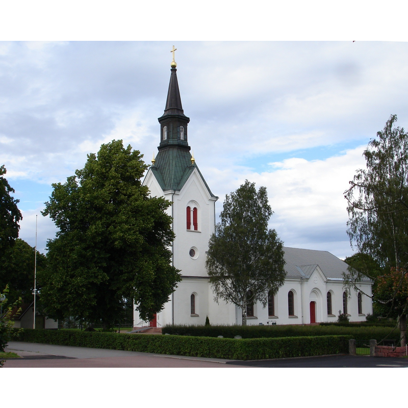 Main image for Vastra Ryd nr. Ydre / Västra Ryd