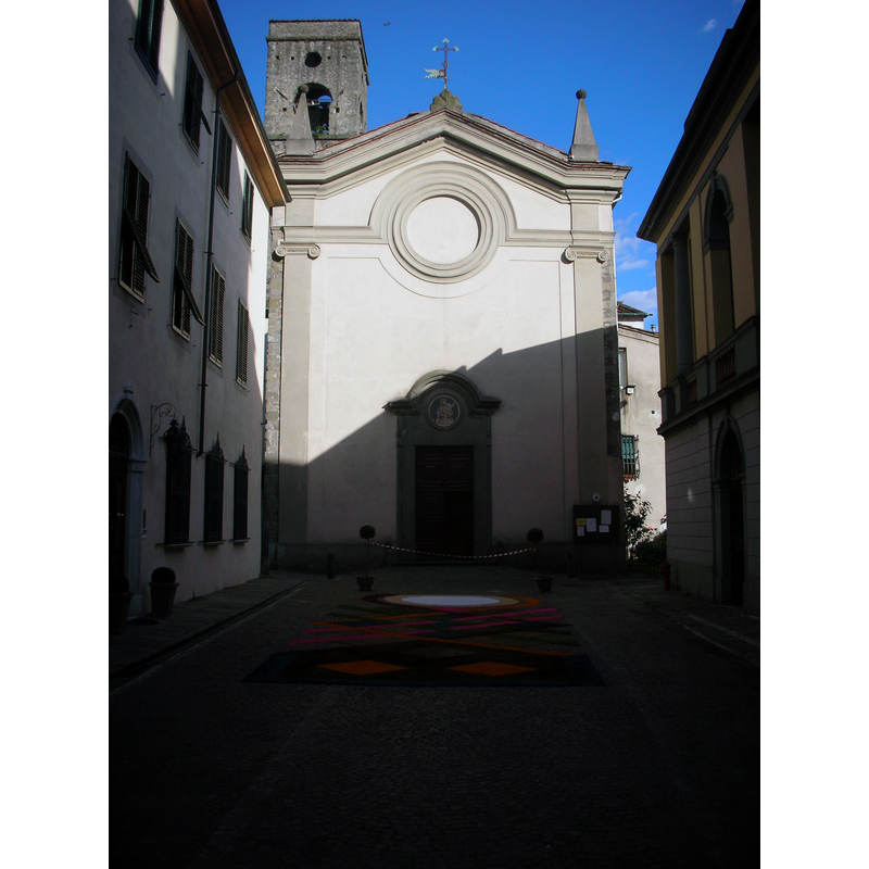 Main image for Borgo a Mozzano No. 2