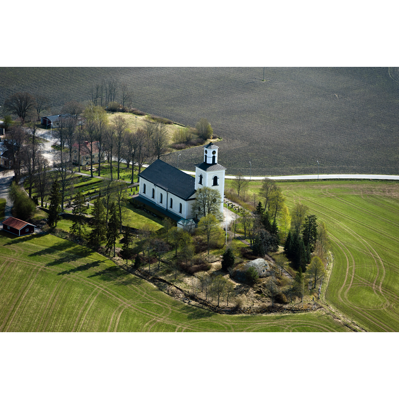 the new church