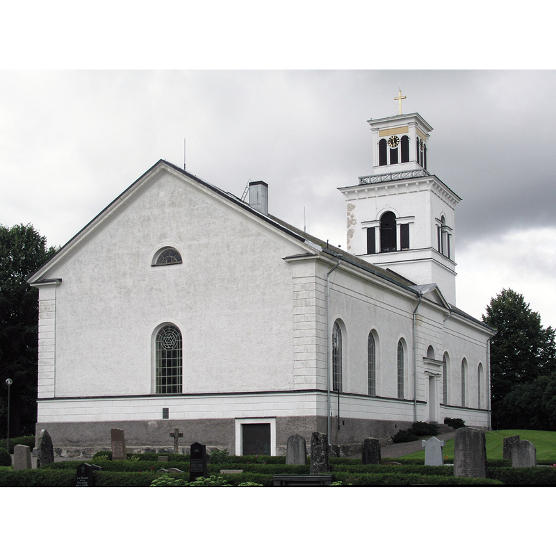 the modern church