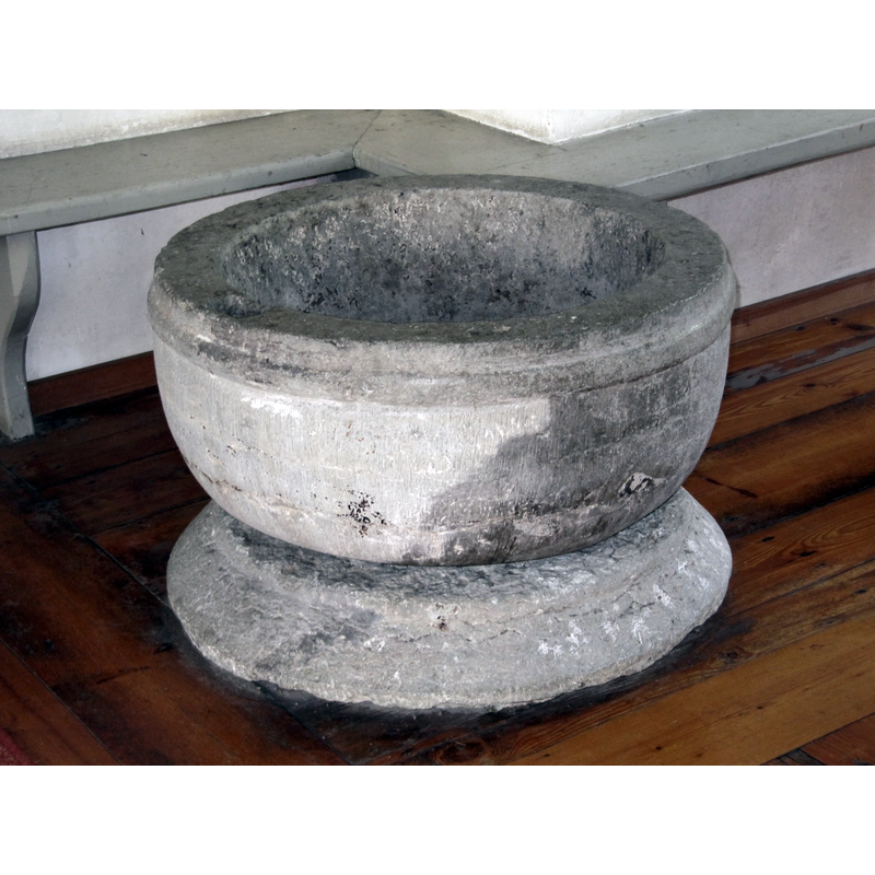 the medieval font