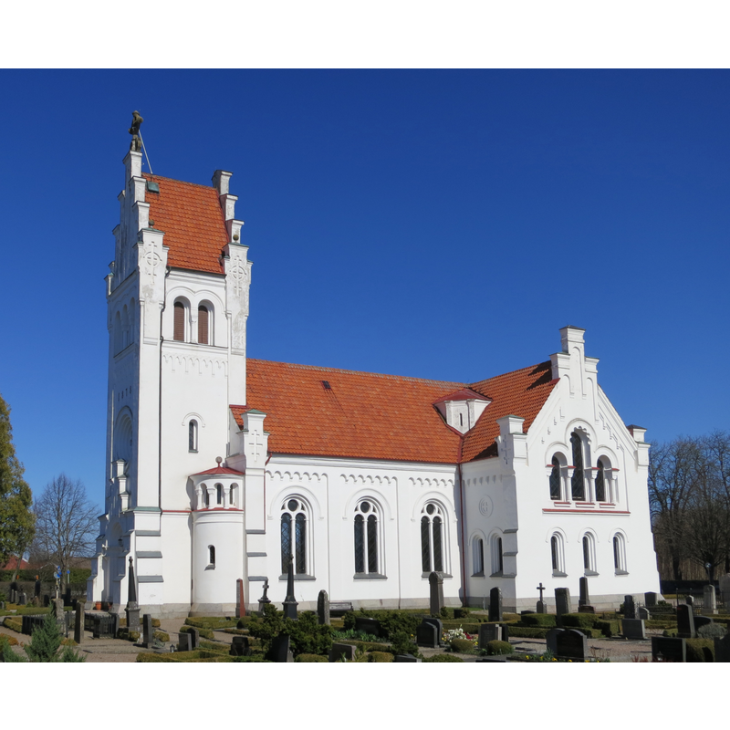 Main image for Osterslov No. 2 / Österslöf / Österslöv