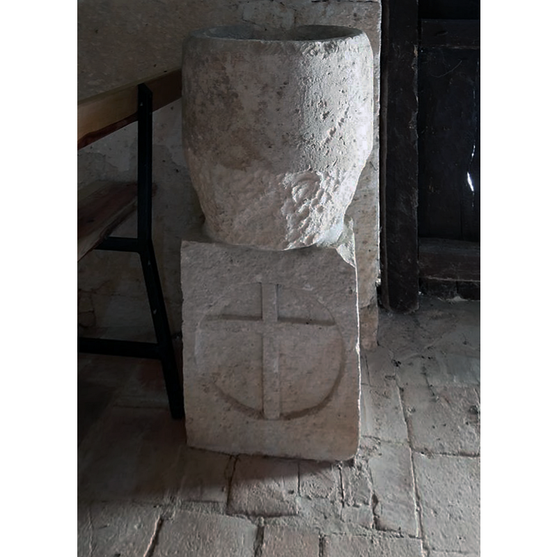 Main image for Santibanez de Esgueva / Santibáñez de Esgueva