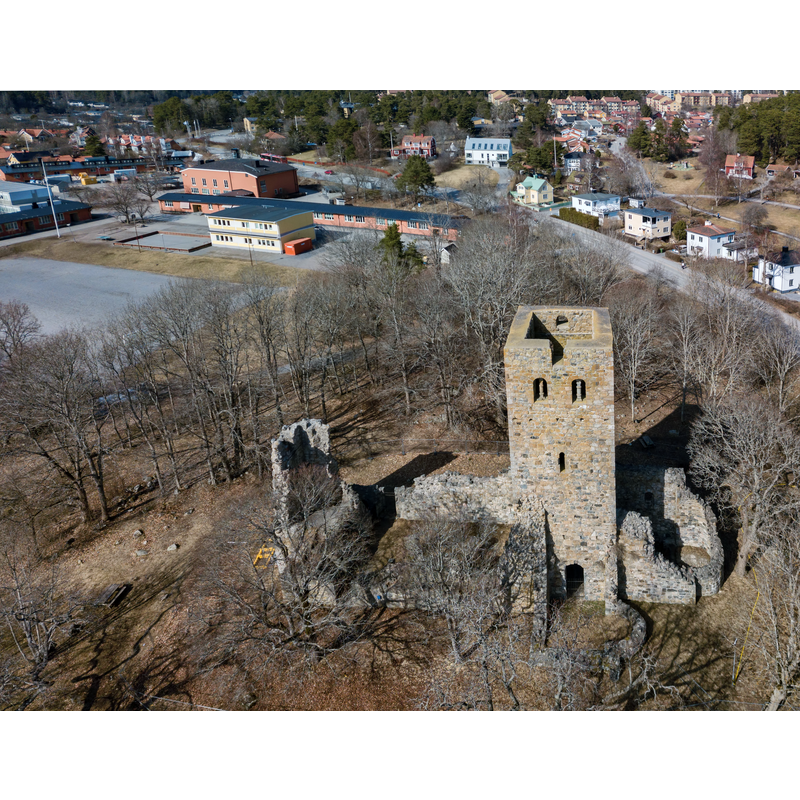 Main image for Sigtuna No. 2
