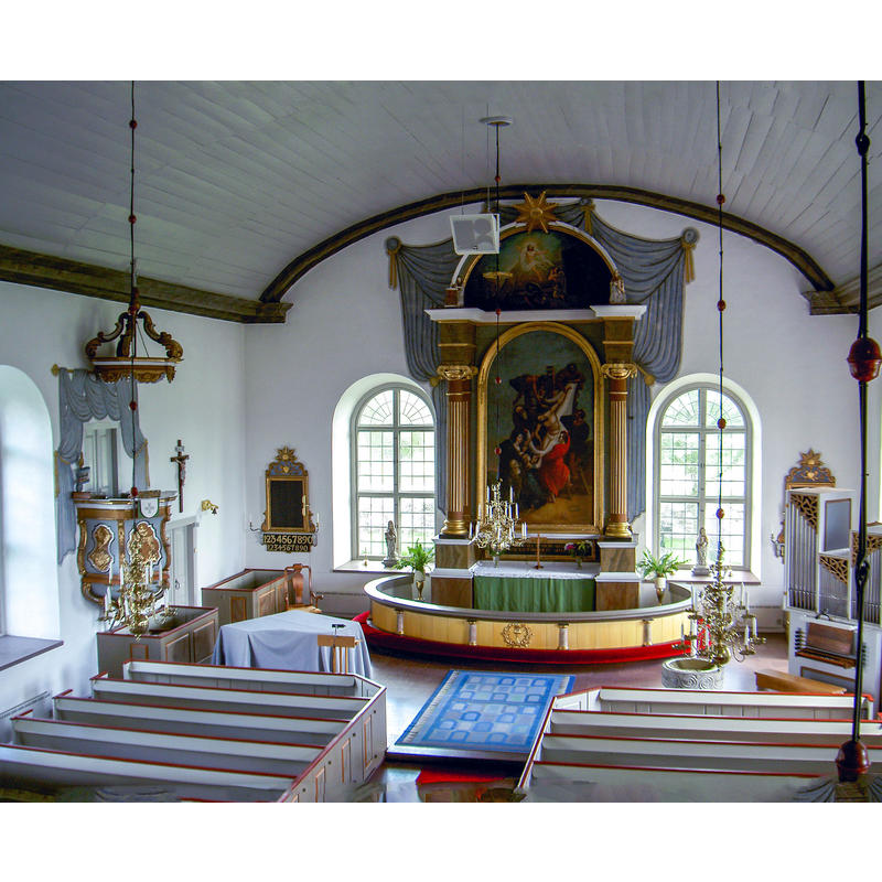 the medieval font is partially visible here on the right side of the image