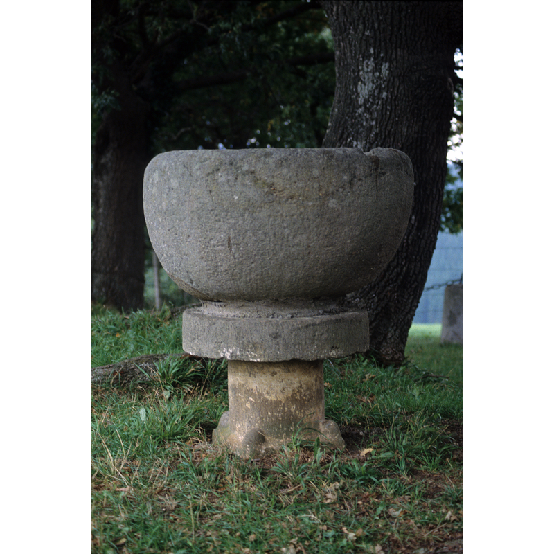 Main image for Apozaga No. 2 / Apotzaga / Apózaga