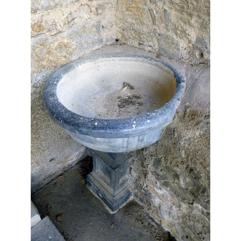 one of several in the church