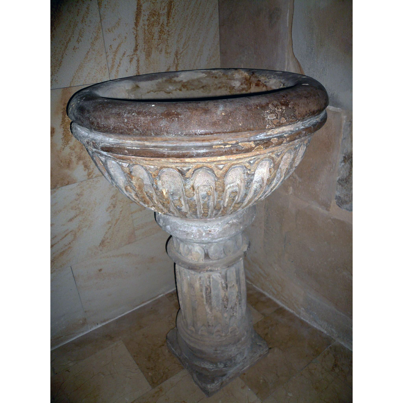 one of several in this church