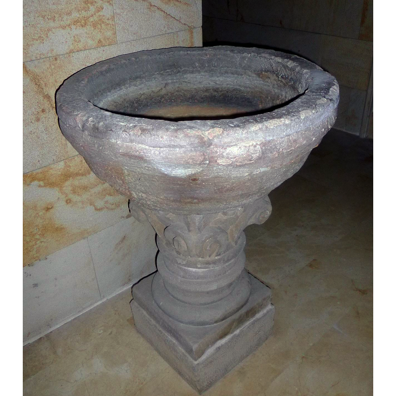 one of several in this church