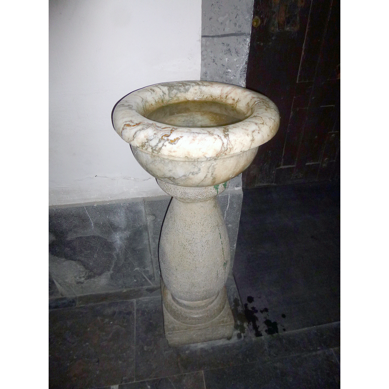 one of several in this church