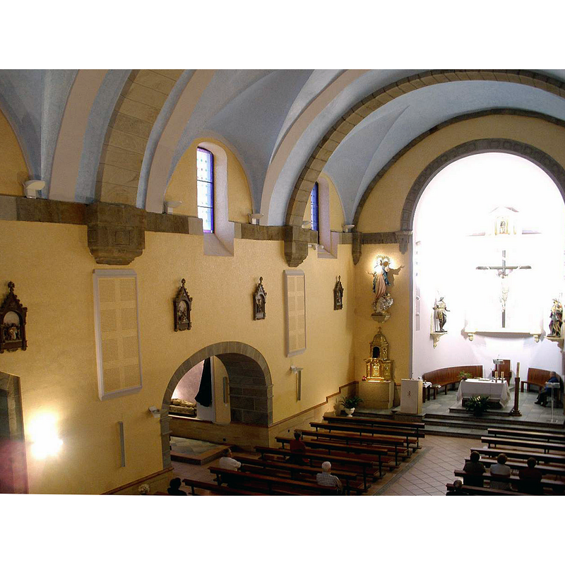 Main image for Arechavaleta No. 2 / Aretxabaleta / Bedarreta / Beizama