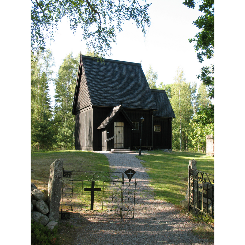 Main image for Skaga in Tividen
