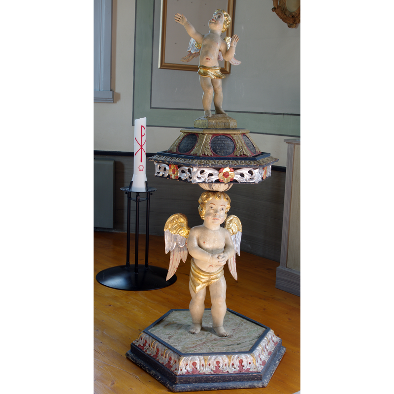 Main image for Gustav Adolf in Habo