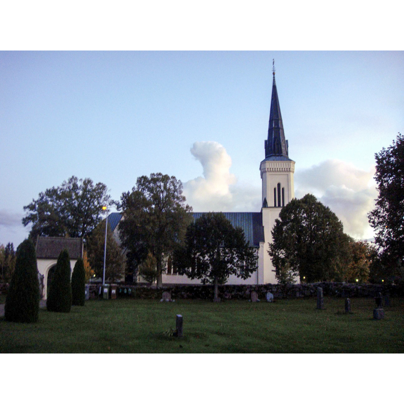 Main image for Vånga