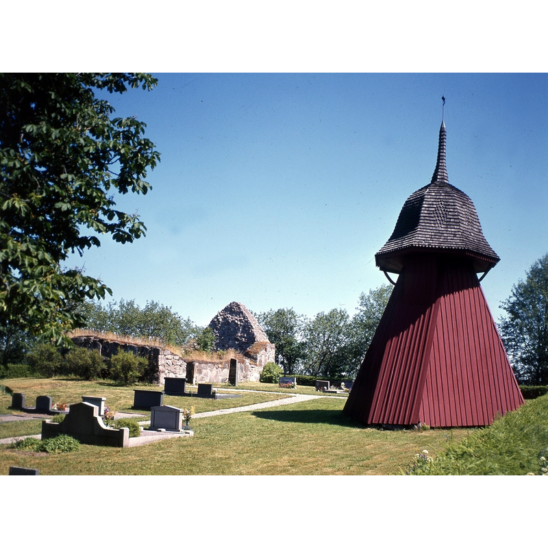 Main image for Sodra Vanga / Södra Vånga