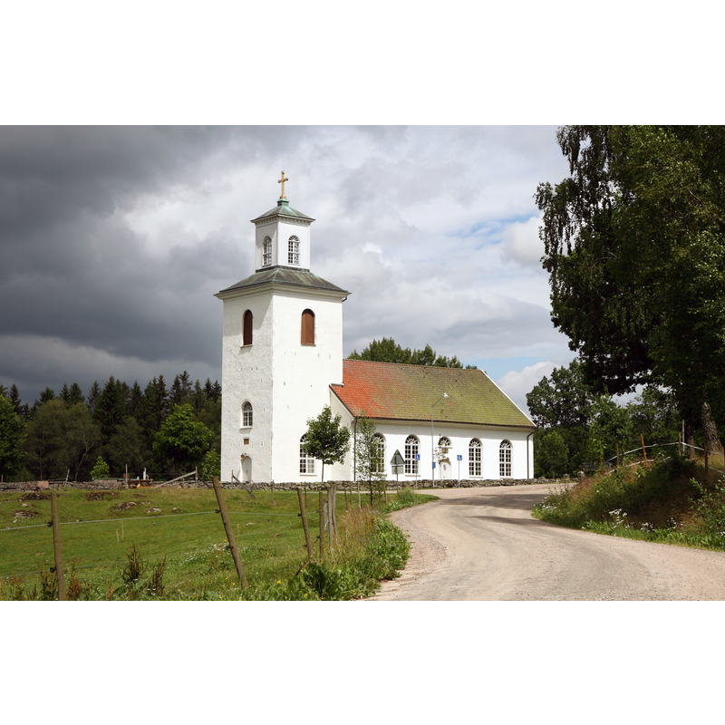 the church of 1846