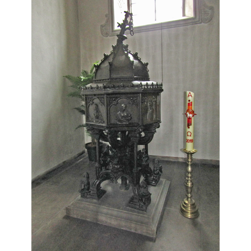 Main image for Ochsenfurt