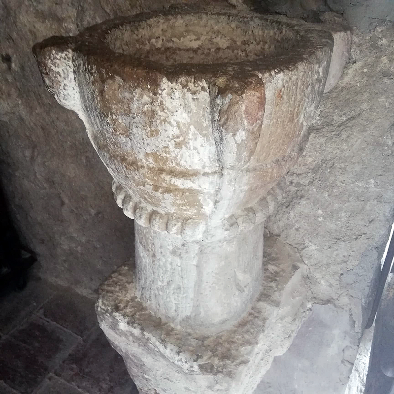 Main image for Tossa de Montbui No. 2