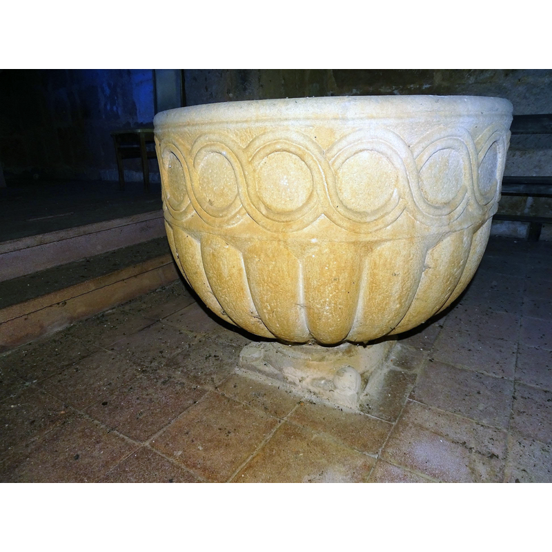 Main image for Barbadillo del Pez No. 2 / Barbatiello de Alvaro Telliz / Barbatiello de Penia Forella / Urria / Urrilla / Valdepez