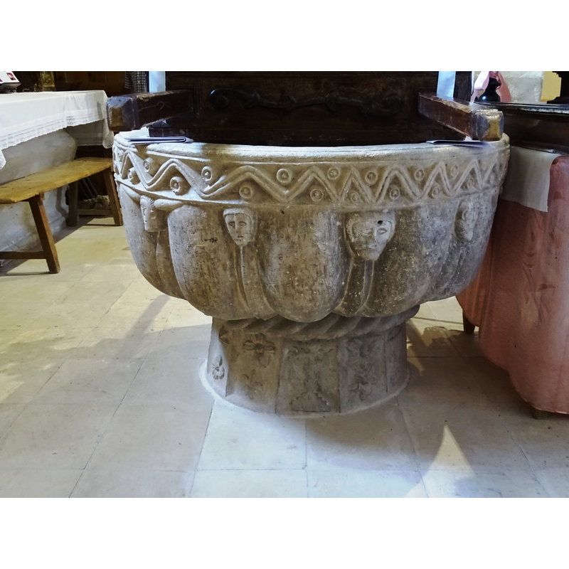 Main image for Cuevas de Provanco / Covas de Provança