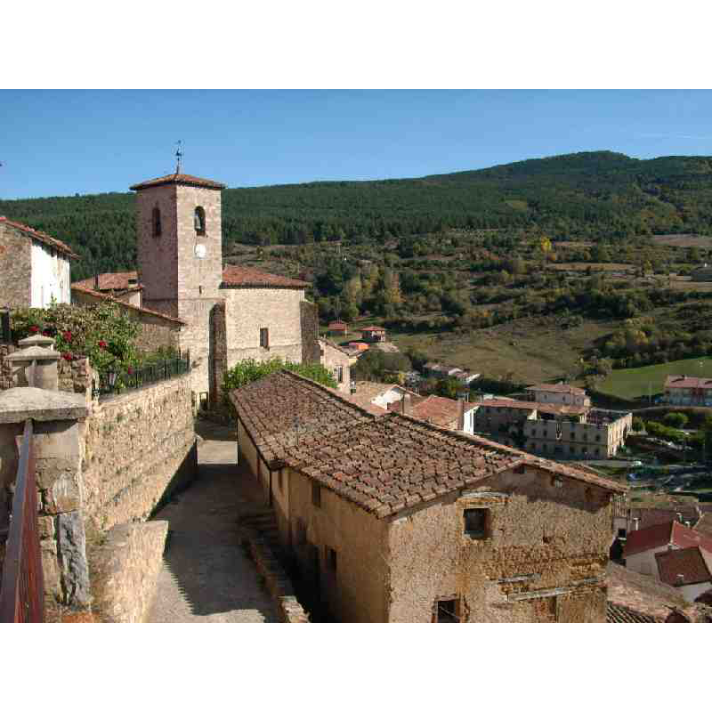 Main image for Villoslada de Cameros