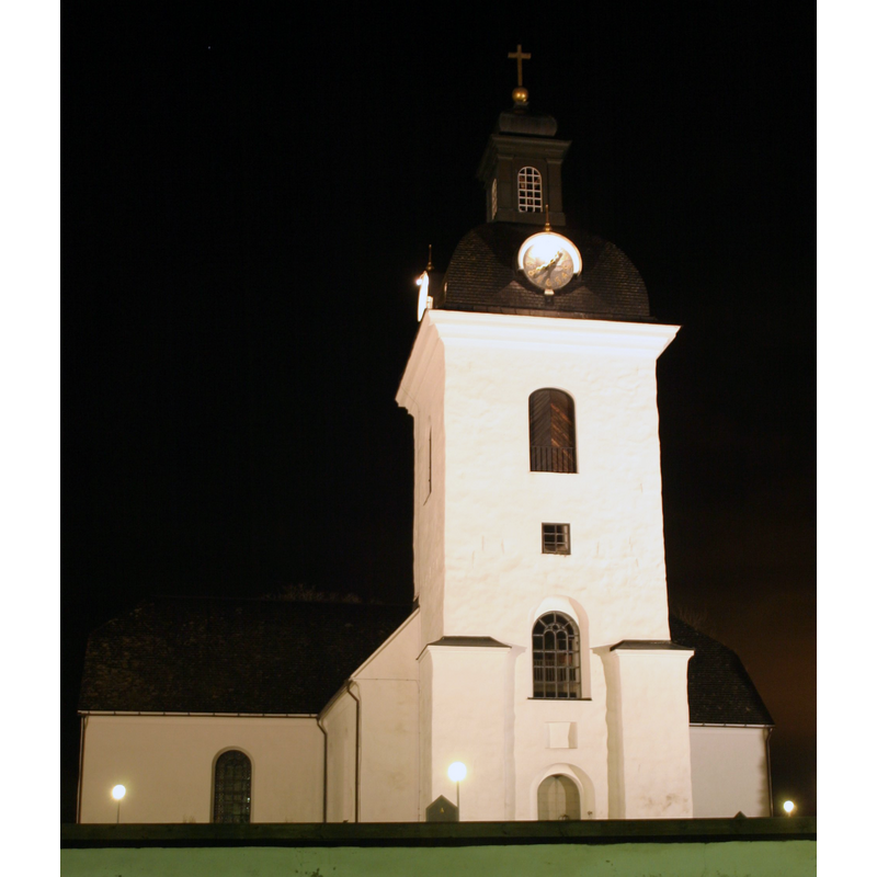 Main image for Balinge No. 1 / Bälinge nr. Uppsala