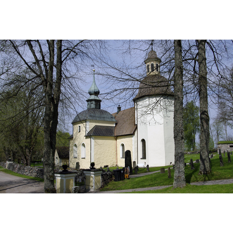 Main image for Ballinge / Bählingh / Bälinge