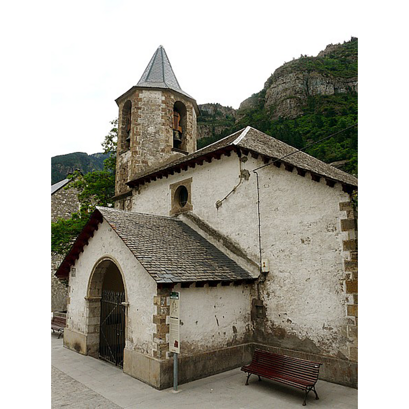 Main image for Canfranc