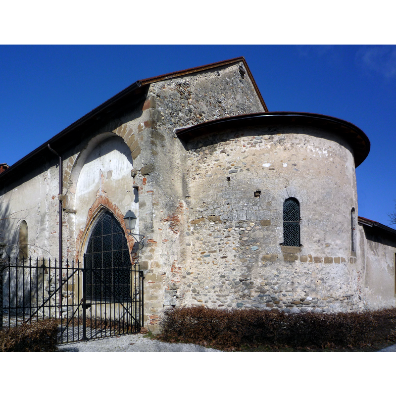 the priory church