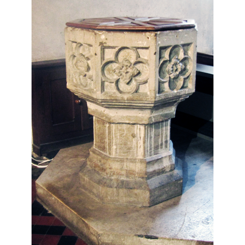 Main image for Corsham / Cosseham