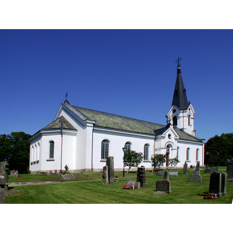 the modern church of 1879