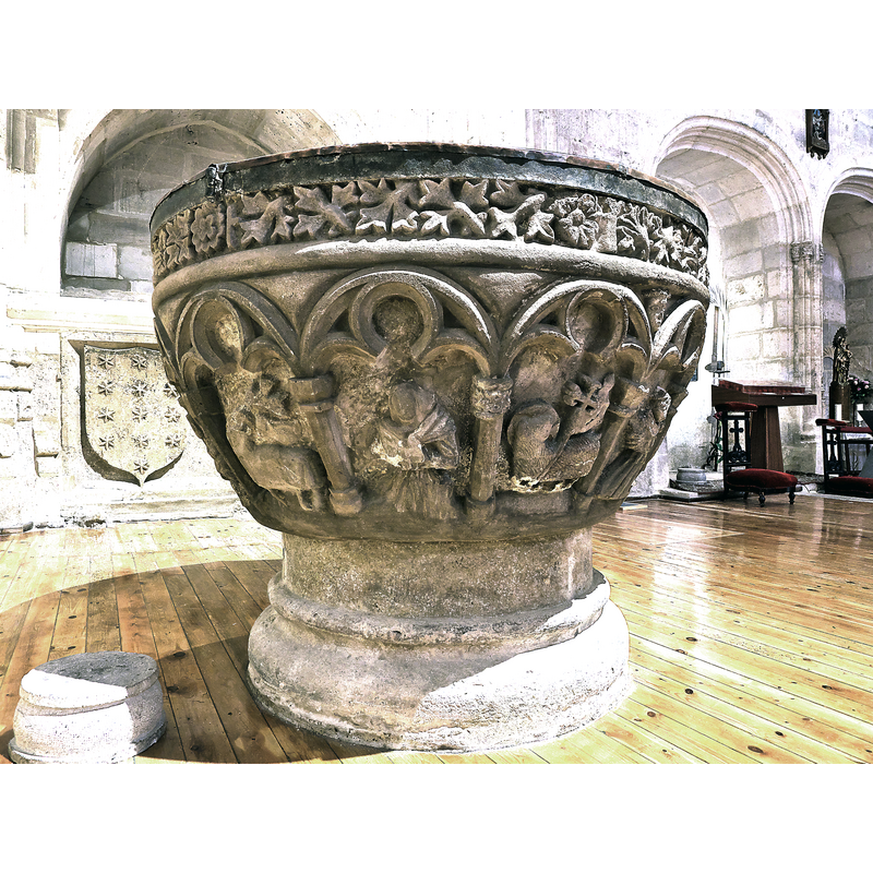 Main image for Aranda de Duero No. 1
