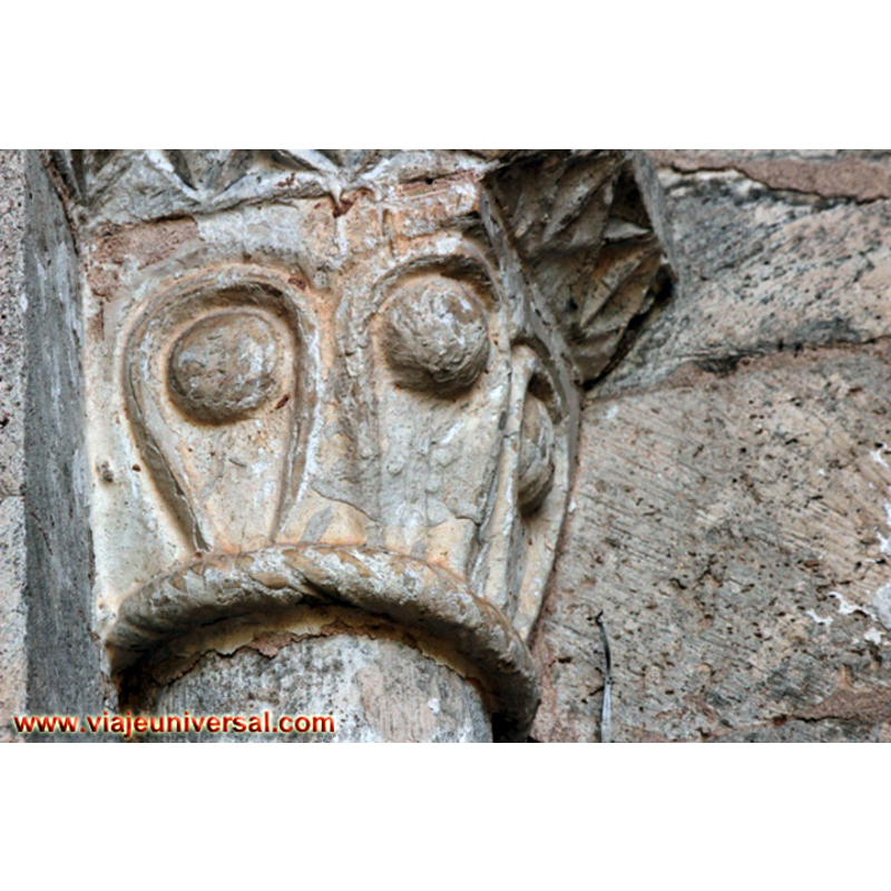 Main image for Ayllon No. 1 / Ayllón