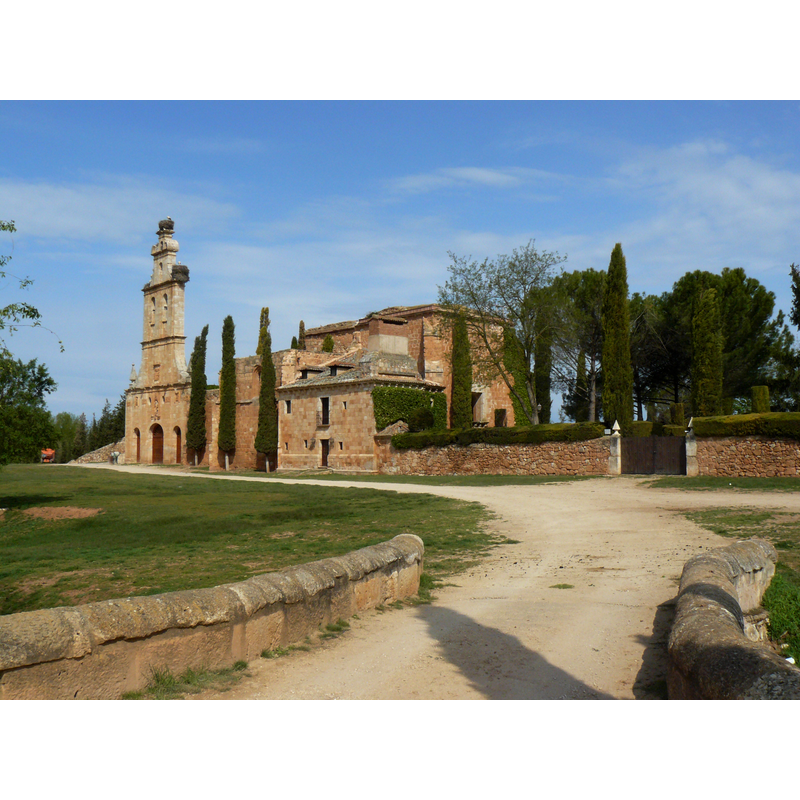 Main image for Ayllon No. 4 / Ayllón